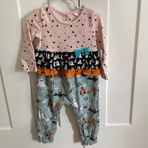 Matilda Jane outfit